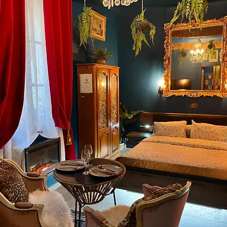 D'exception, Luxe, Elegance Et Raffinement Aix-en-Provence