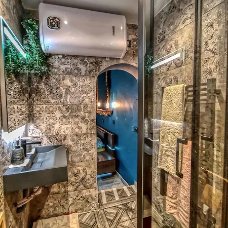 D'exception, Luxe, Elegance Et Raffinement Appartamento Aix-en-Provence