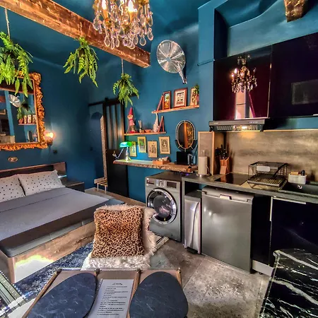 Appartamento D'exception, Luxe, Elegance Et Raffinement *